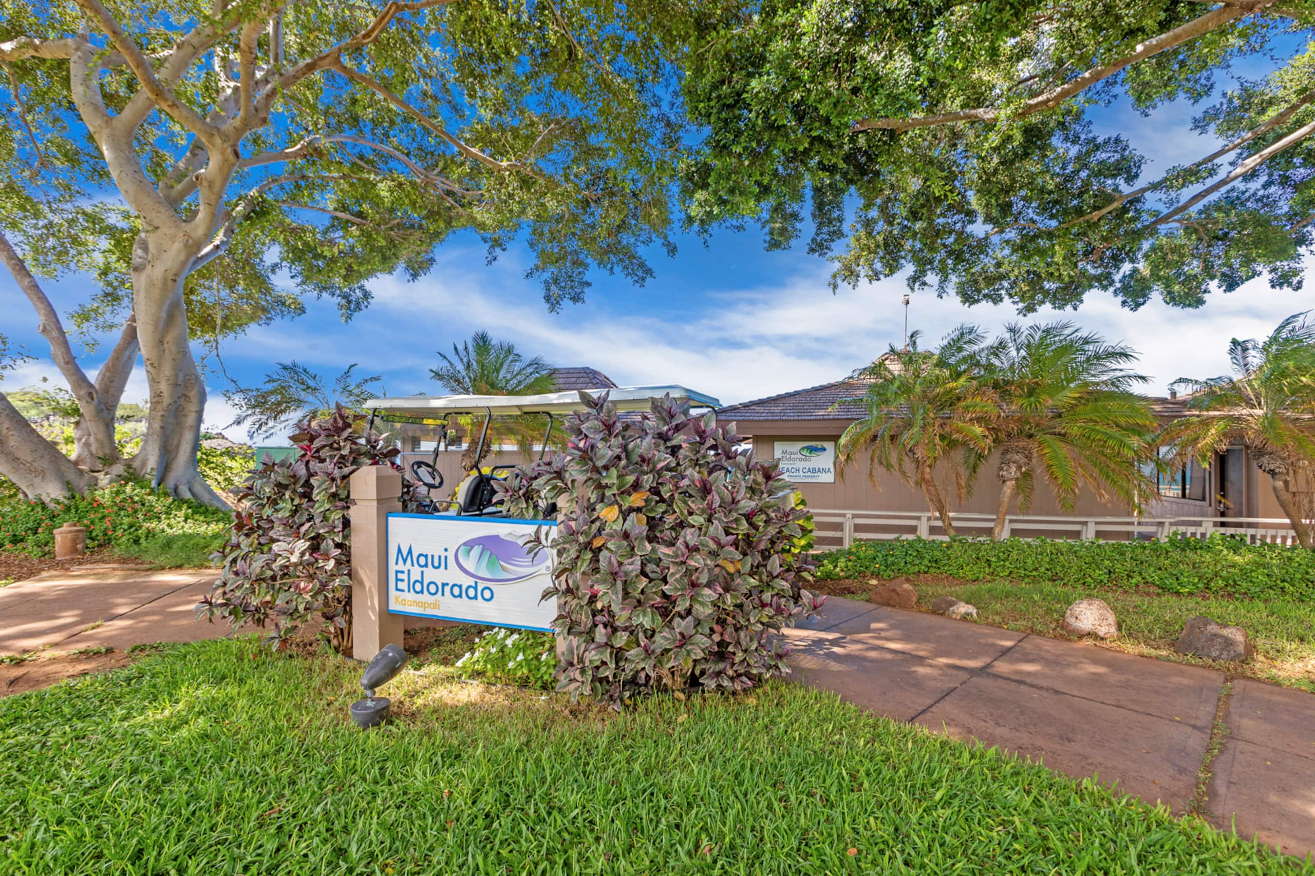 Condo in Lahaina · ★4.95 · 2 bedrooms · 4 beds · 2 private baths - Image 41