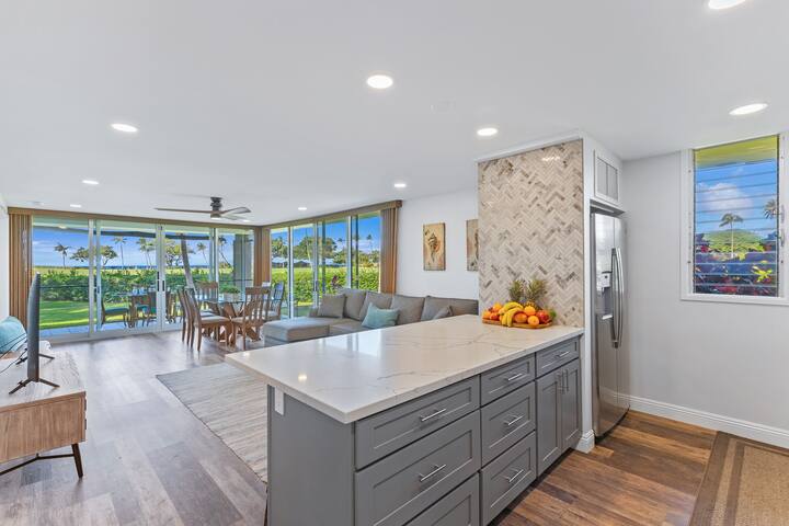 Newly Remodeled – Maui Eldorado J102 gallery image 4