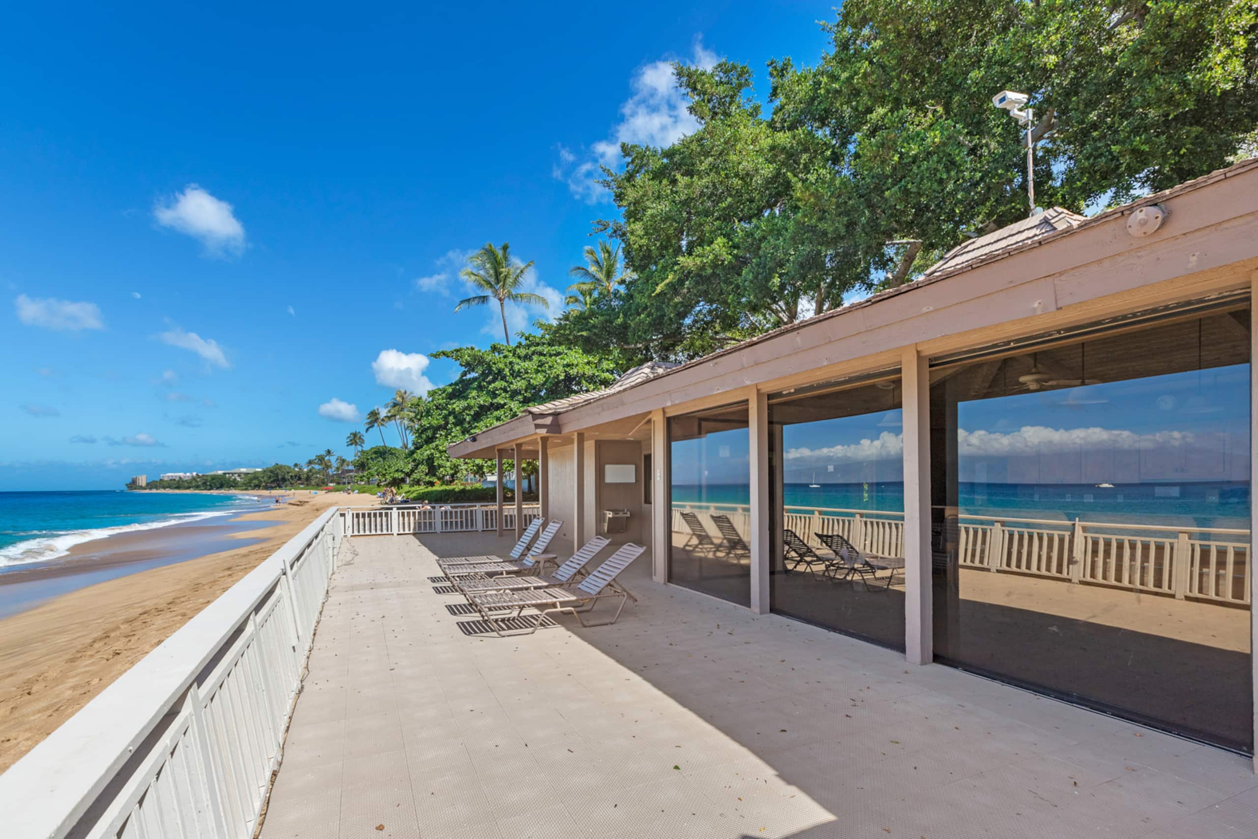 Condo in Lahaina · ★4.95 · 2 bedrooms · 4 beds · 2 private baths - Image 45