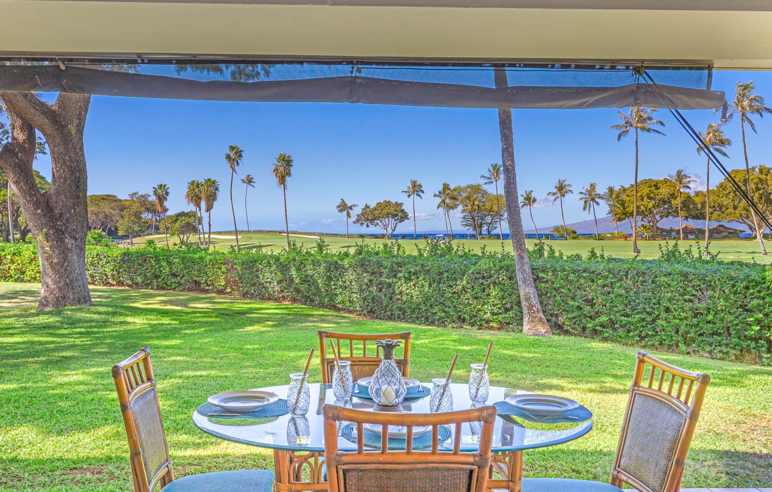 Condo in Lahaina · ★4.95 · 2 bedrooms · 4 beds · 2 private baths - Image 26