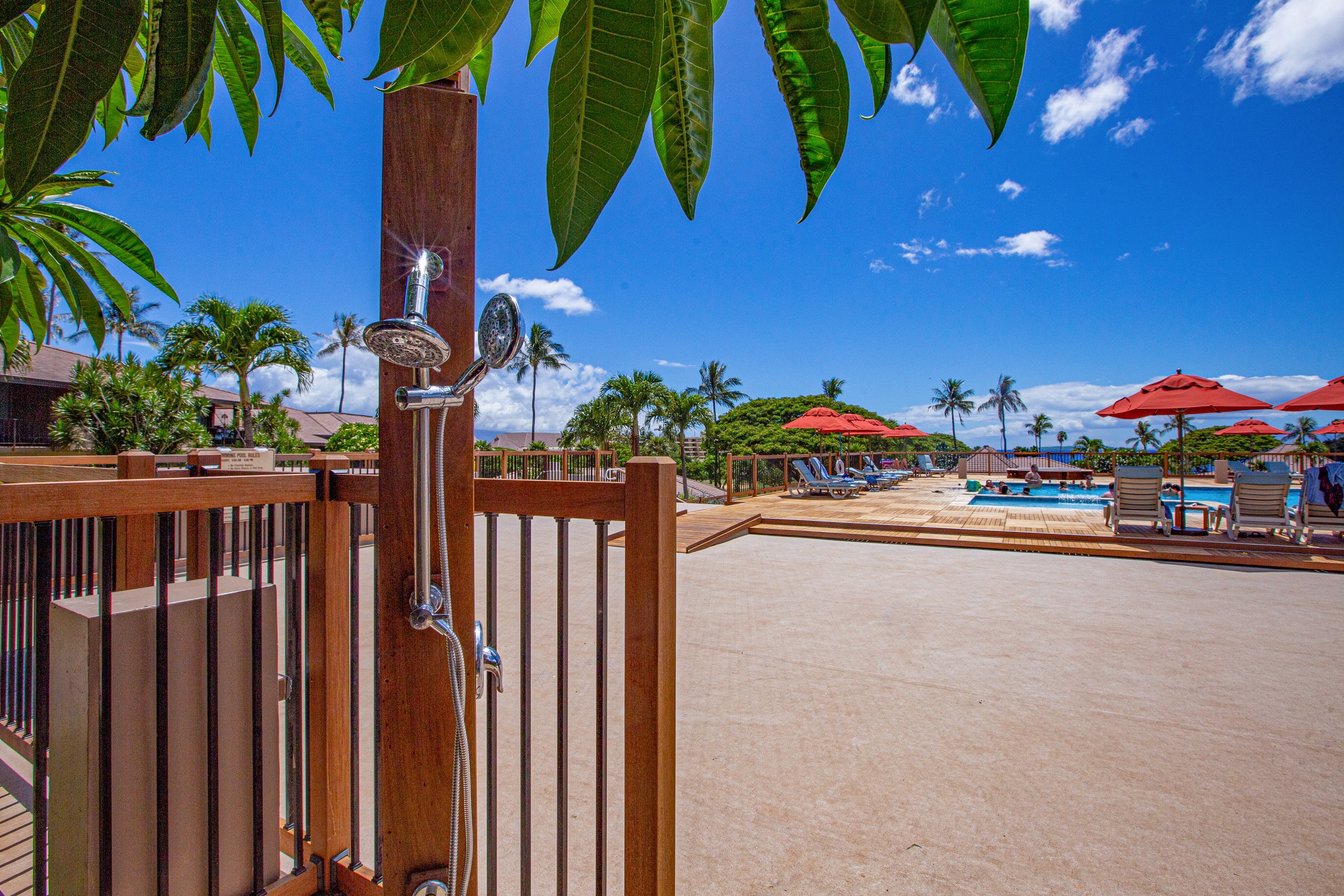 Condo in Lahaina · ★4.95 · 2 bedrooms · 4 beds · 2 private baths - Image 49