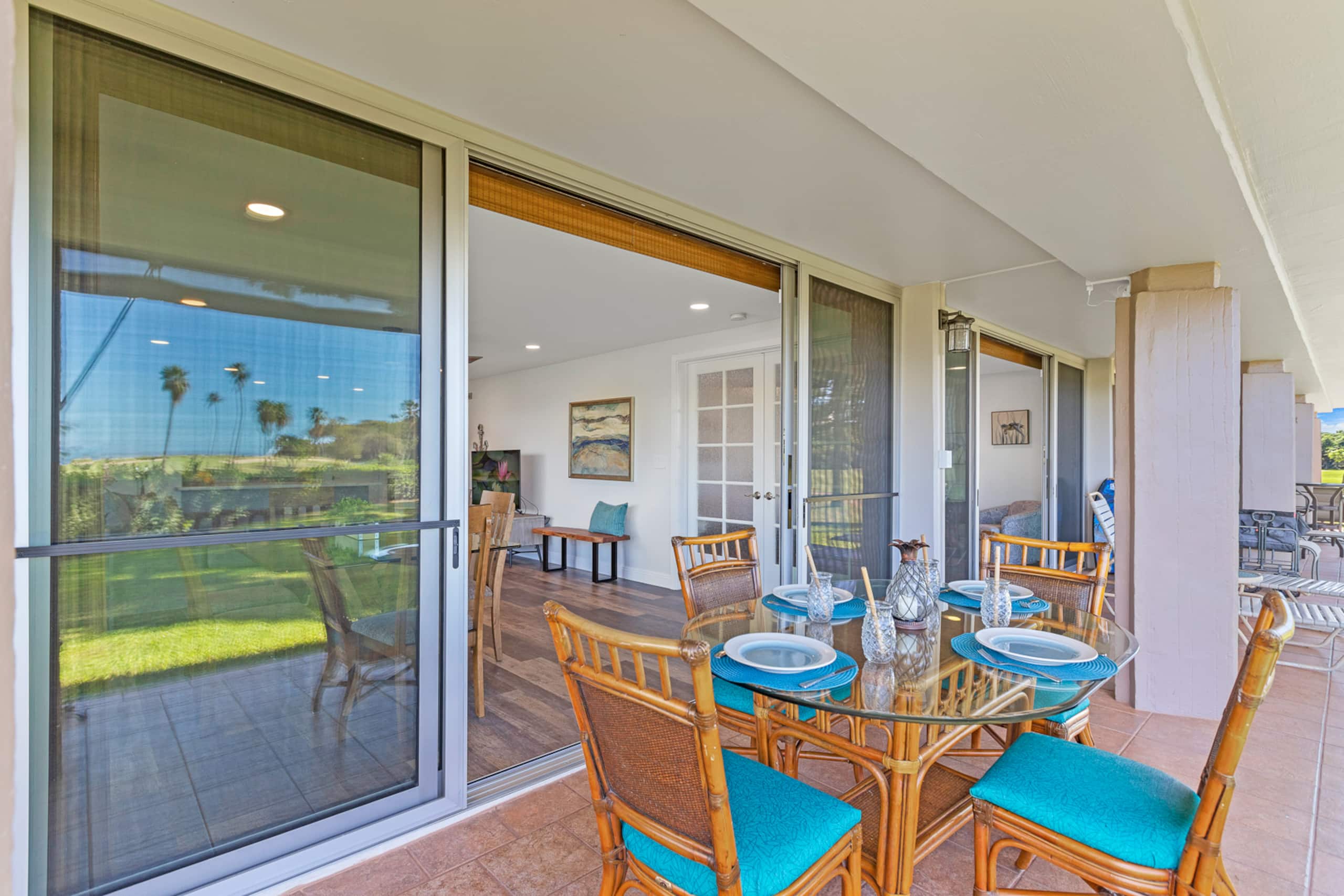 Condo in Lahaina · ★4.95 · 2 bedrooms · 4 beds · 2 private baths - Image 25
