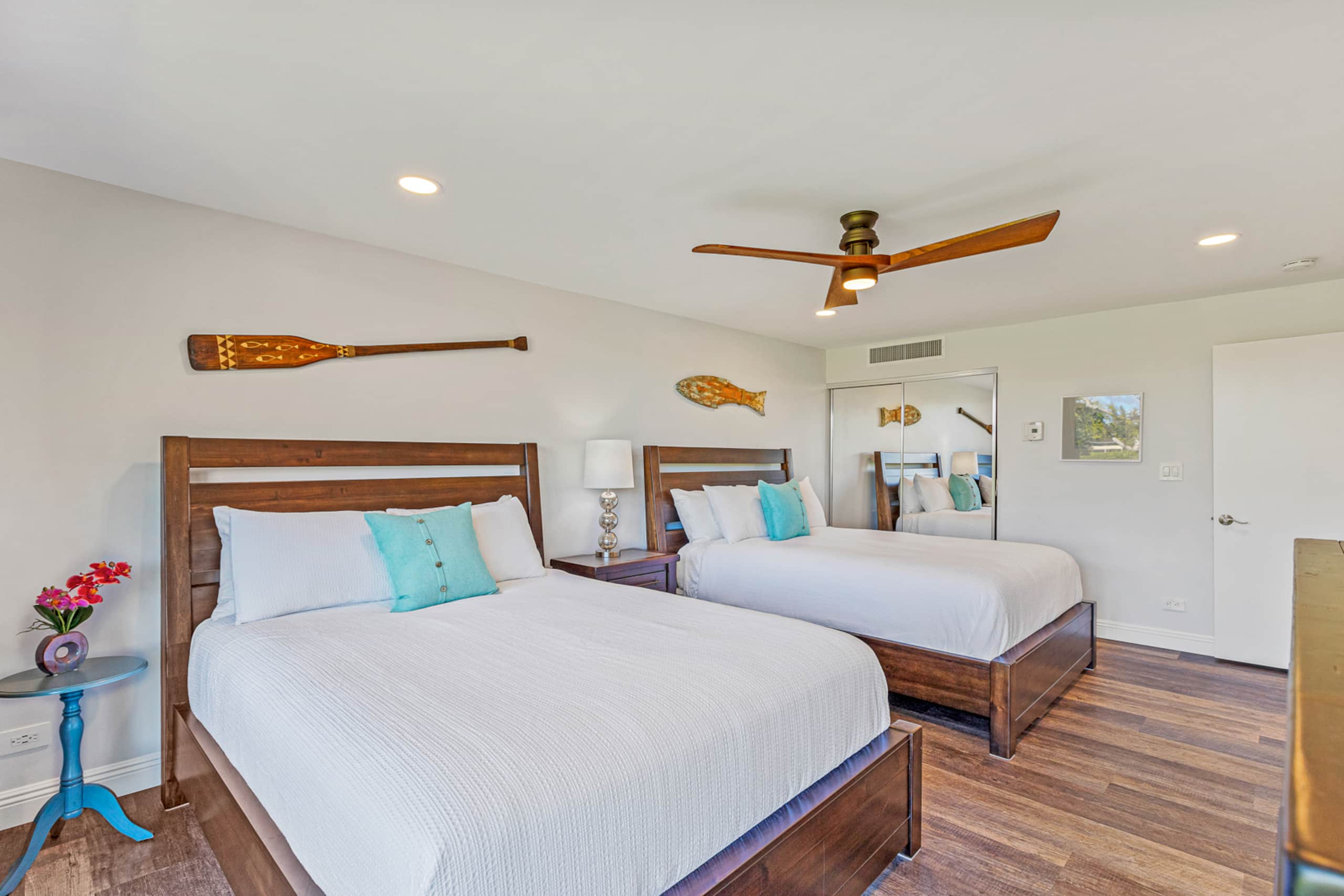 Condo in Lahaina · ★4.95 · 2 bedrooms · 4 beds · 2 private baths - Image 15