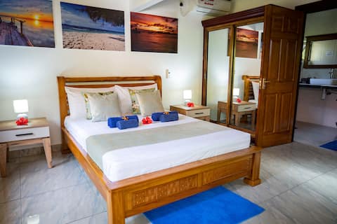 Granite Self Catering Holiday Apartment