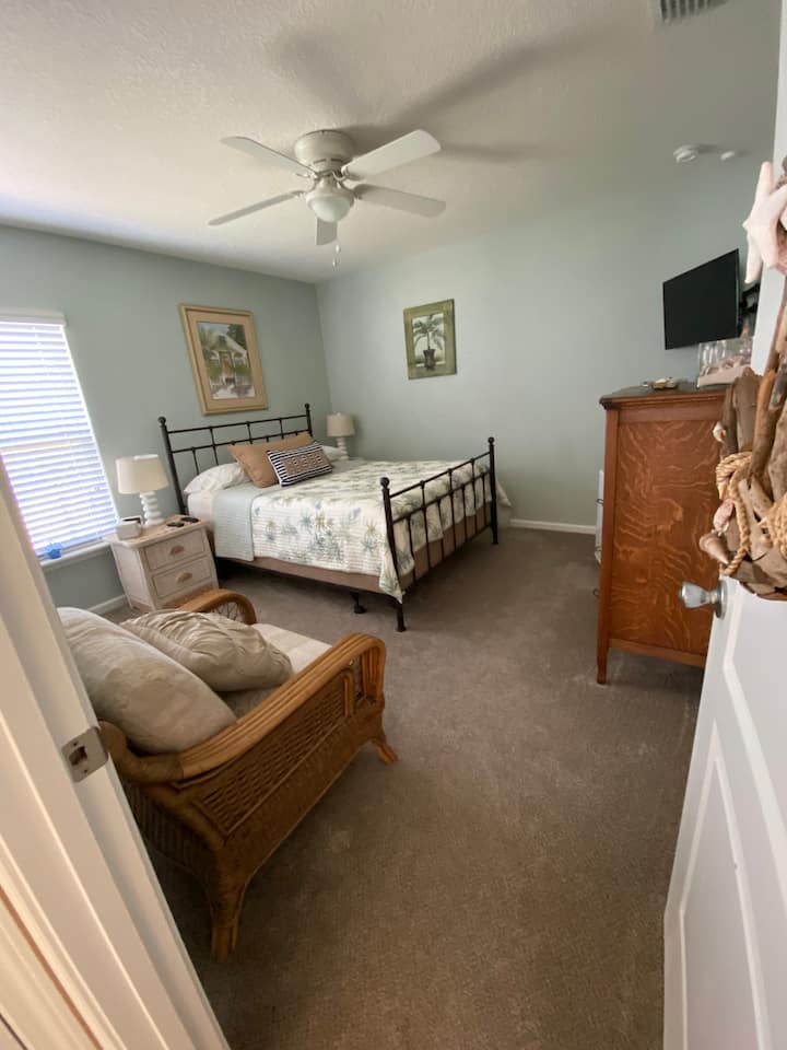 Tami's Place Houses for Rent in Fernandina Beach, Florida, United