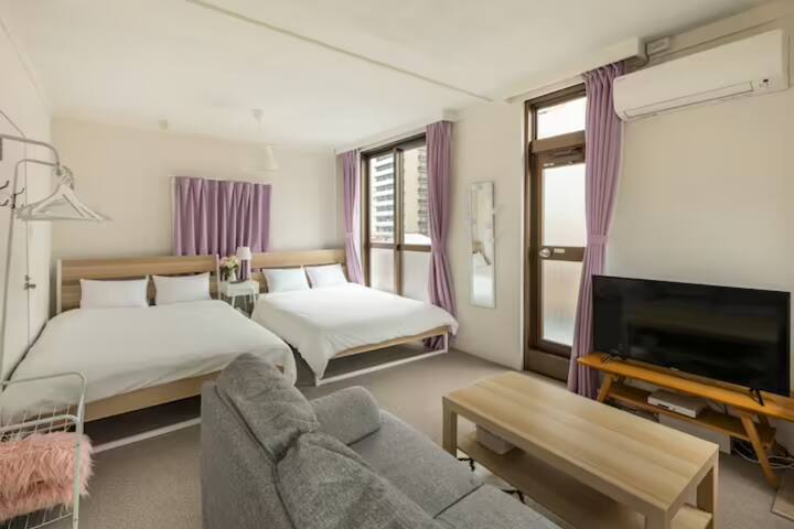 貸切！10名様まで！駐車場あり！家族旅行やグループ旅行におすすめ gallery image 5