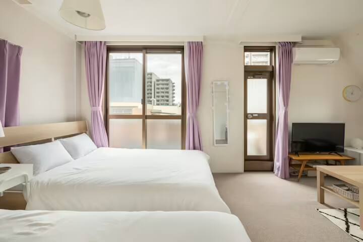 貸切！10名様まで！駐車場あり！家族旅行やグループ旅行におすすめ gallery image 4