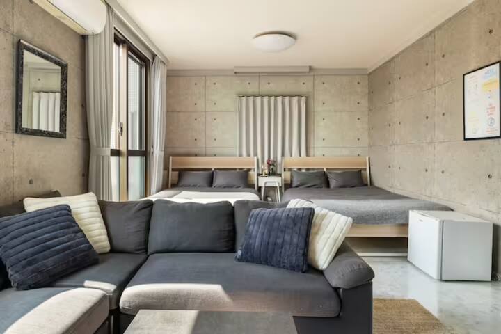 貸切！10名様まで！駐車場あり！家族旅行やグループ旅行におすすめ gallery image 2