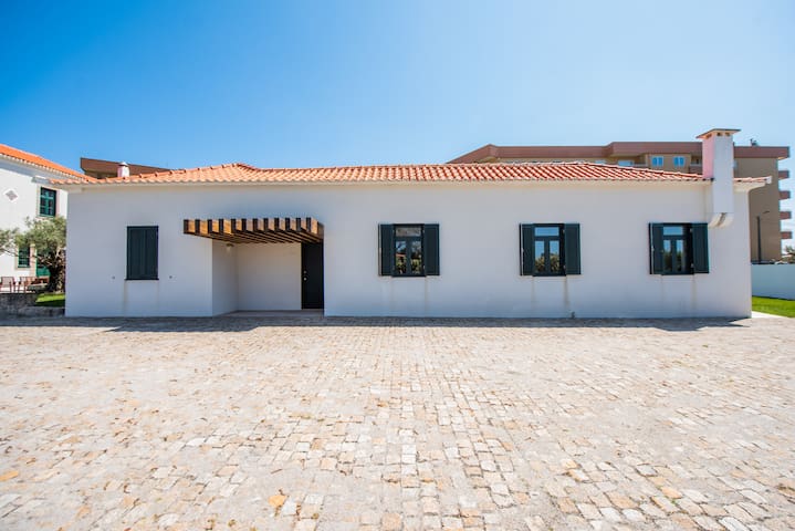 Casa São João by Ana Ferro Rentals