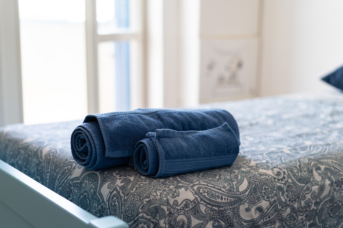 Спална соба 1