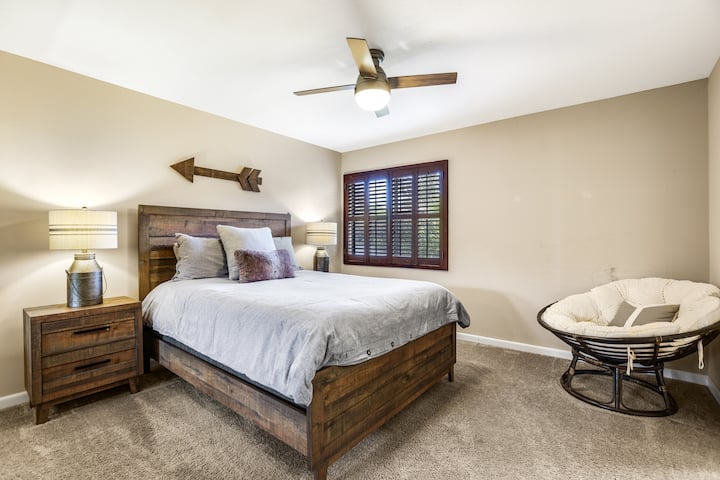 Malkia -Guest Room 3