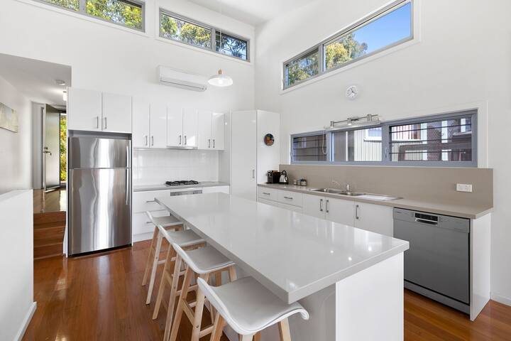 South Sea – Lorne Holiday Stays gallery image 4