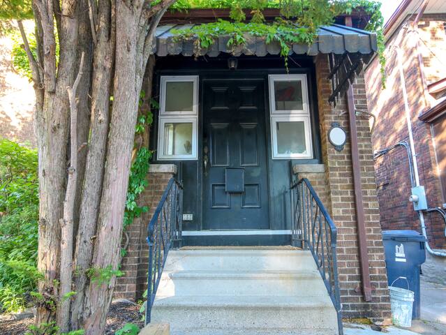 Home with Immersive Media Shed gallery image 5