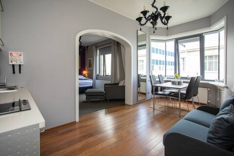 Beautiful Reykjavik - 352 - 1 bedroom