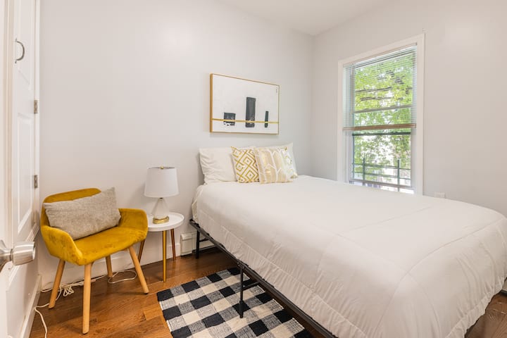 غرفة النوم 3