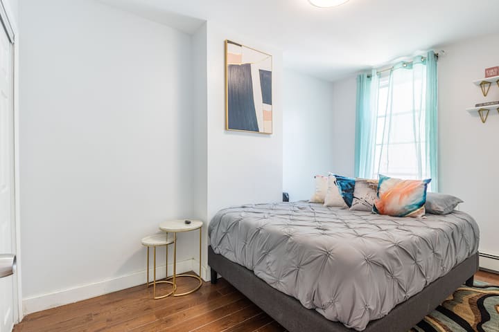 غرفة النوم 2