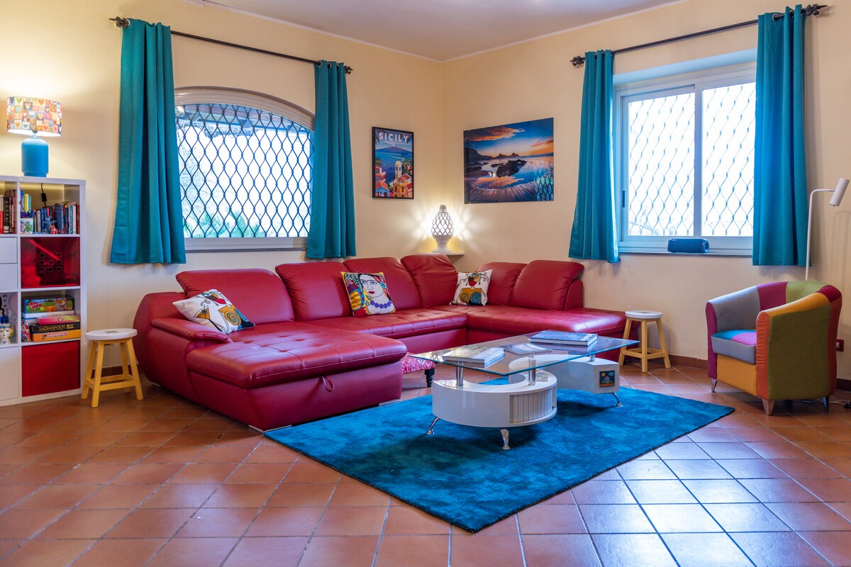 Casa Faro — view 4