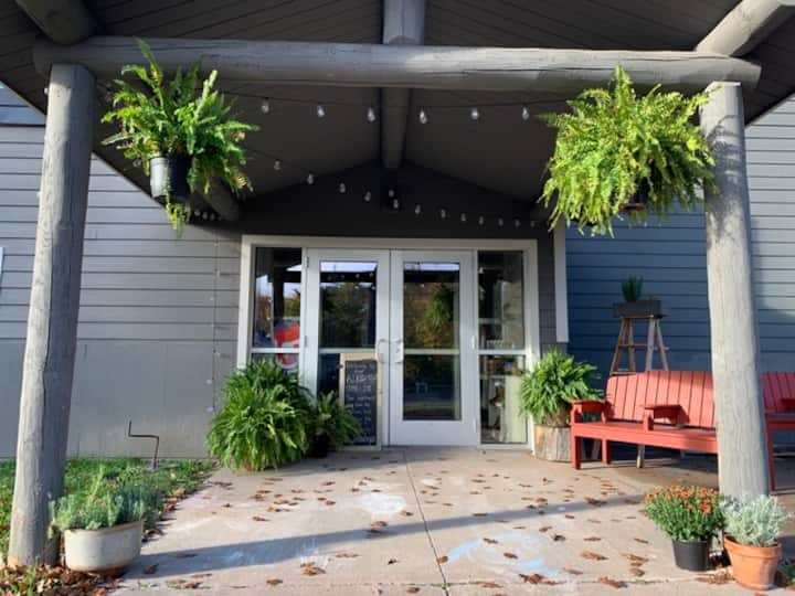 Springbrook Holiday Rentals & Homes Wisconsin, United States Airbnb