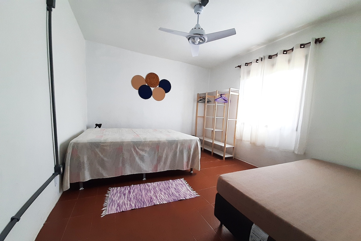 Dvojlôžková spálňa 2