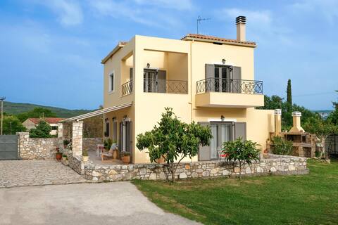 Giannakis Villa