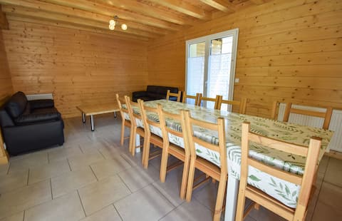 Domaine du Sauveur: Hautacam