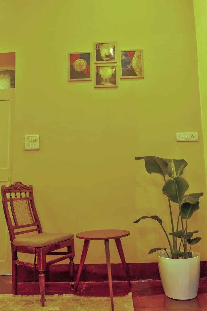 Living room image 6