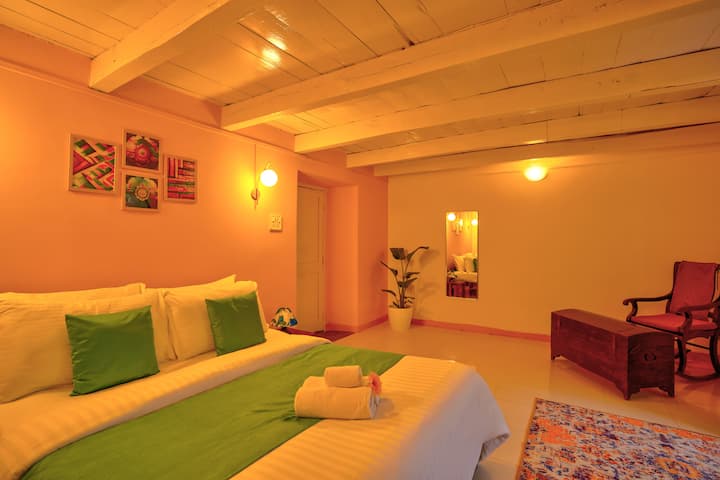 Bedroom 1 image 1