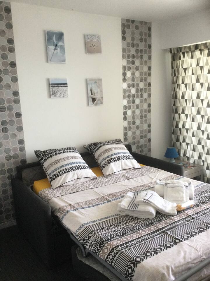 конвертируем в режим на легло (140 x 190)