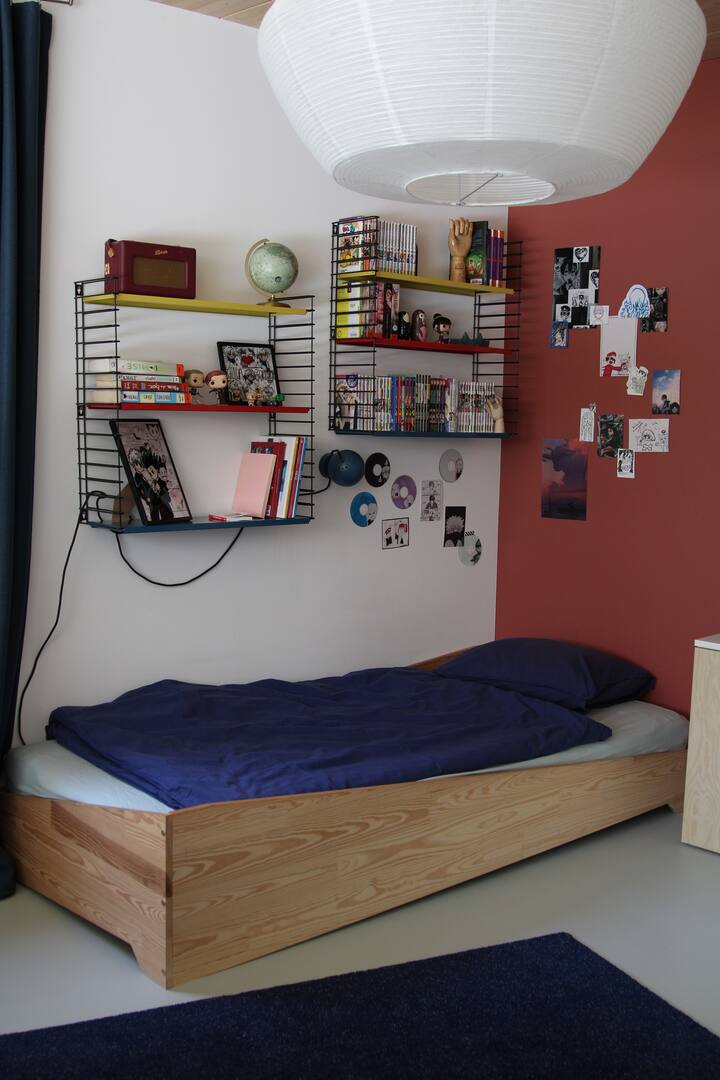 Chambre 2