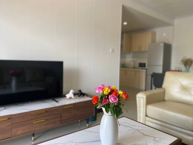 Phoenix apartment by LINK managed Airbnb listing 1