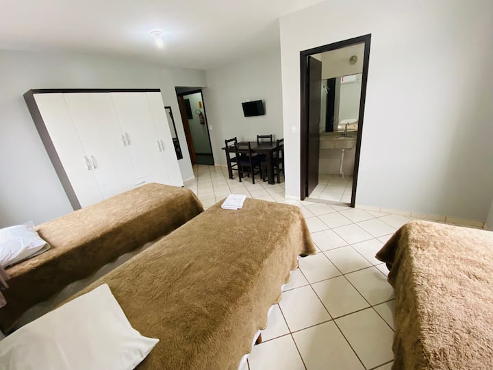 საძინებელი