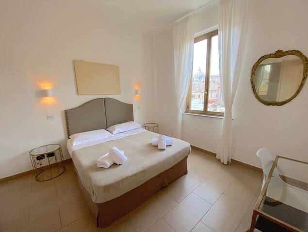 Art Atelier Vaticano casa intera