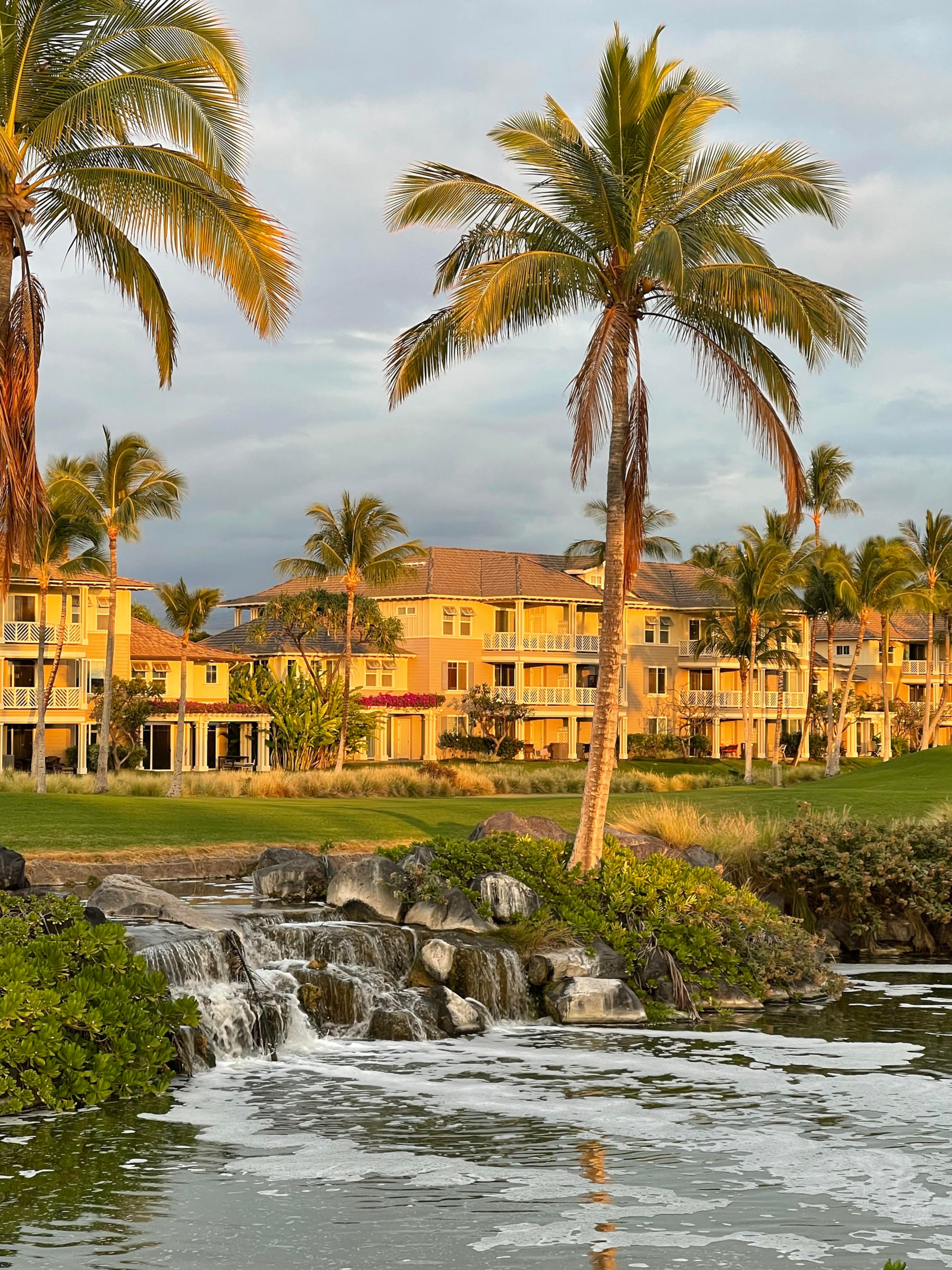 Fairway Villas Waikoloa Large 2B2B + Discount Golf - Photo 3