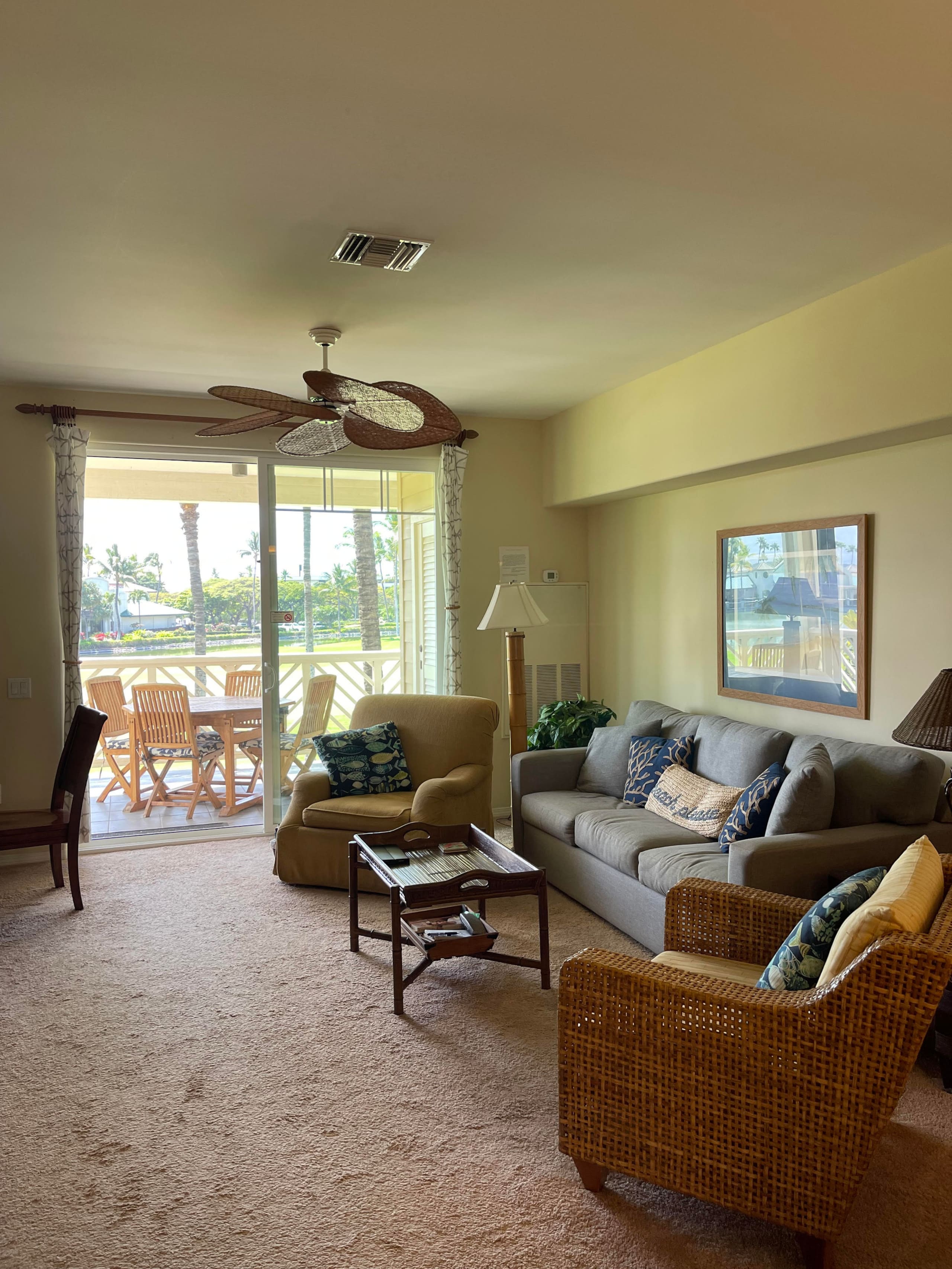 Fairway Villas Waikoloa Large 2B2B + Discount Golf - Photo 6