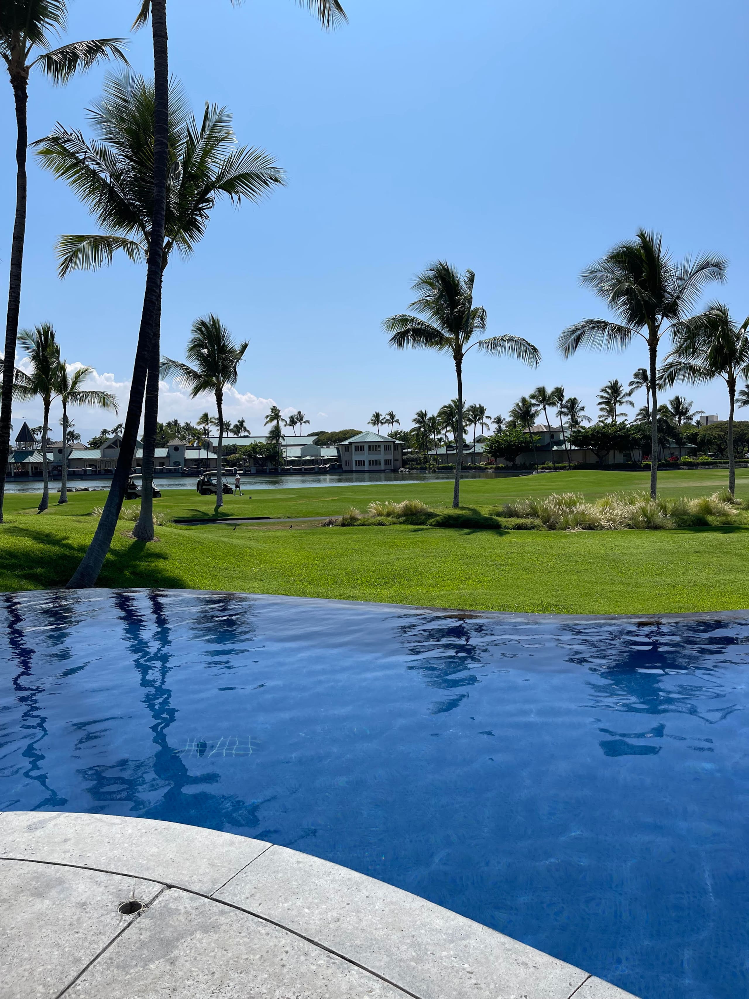 Fairway Villas Waikoloa Large 2B2B + Discount Golf - Photo 18