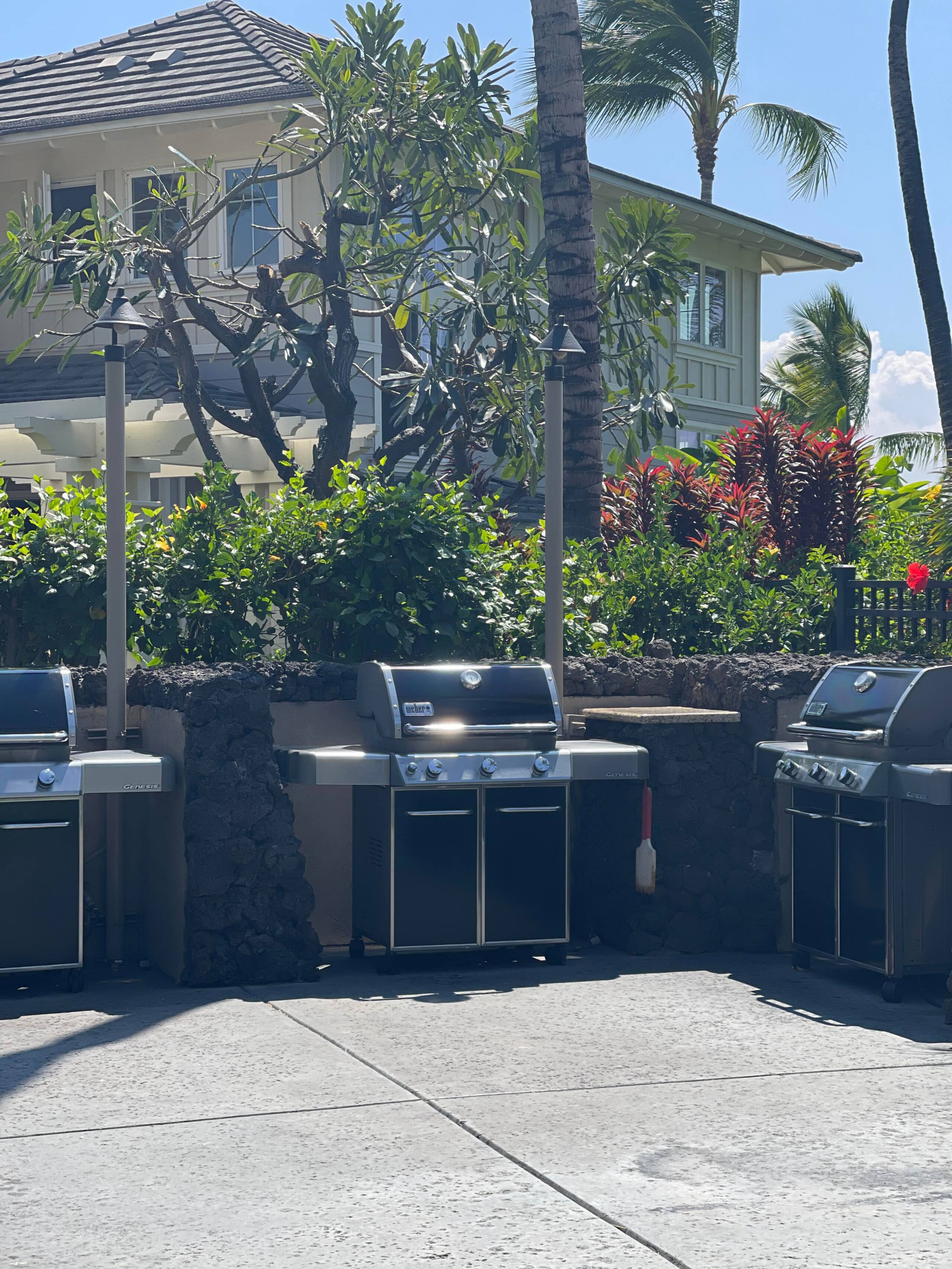 Fairway Villas Waikoloa Large 2B2B + Discount Golf - Photo 17
