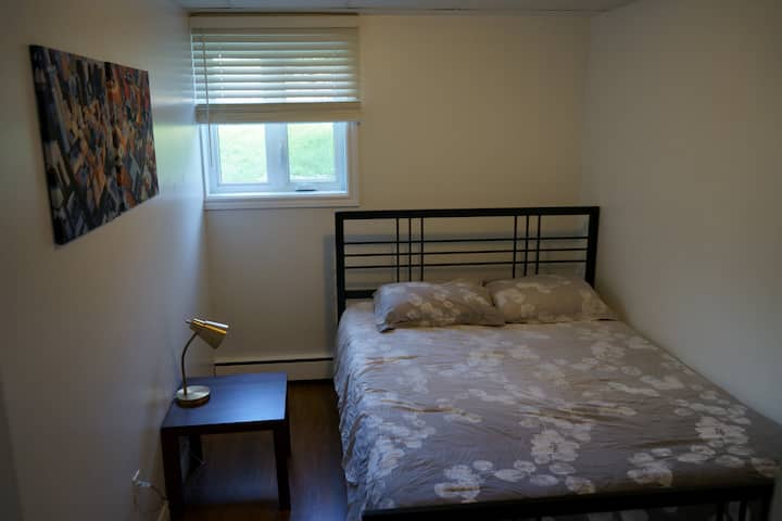 საძინებელი 2