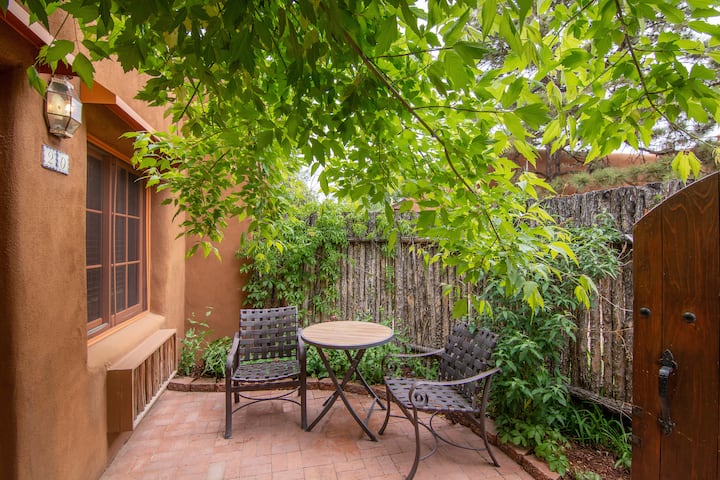 Santa Fe Motel & Inn Ranks #6 Of 63 On Tripadvisor - Santa Fe, NM