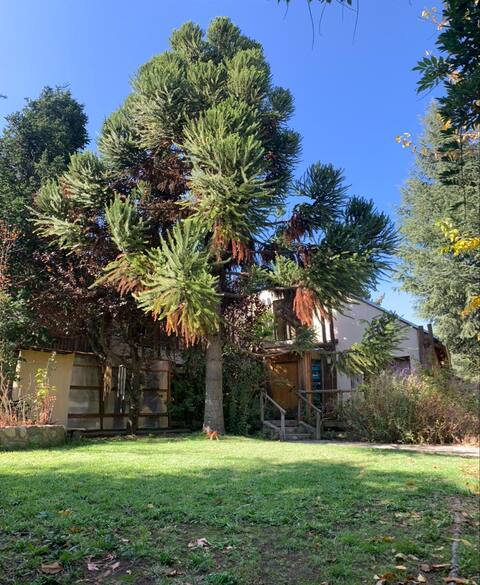 Casa en el Canelo, San Jose de Maipo