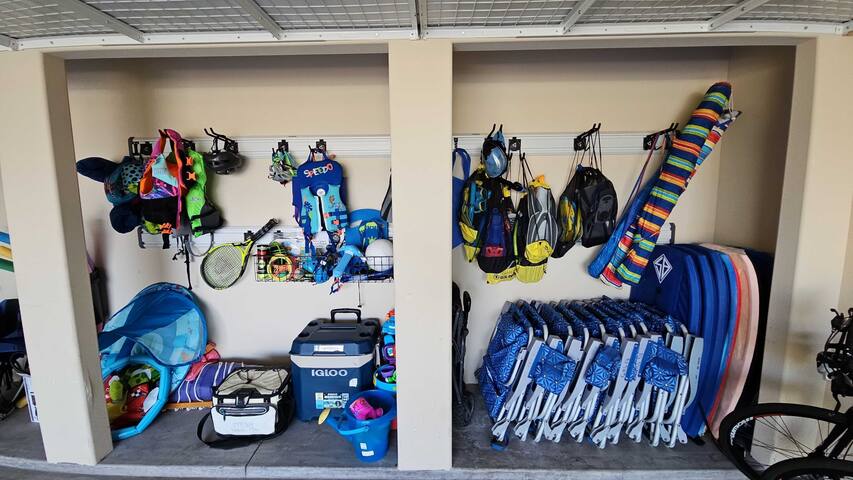 PiH: Mauna Kea Sunrise~ Hilton Pool Passes, Bikes! gallery image 4