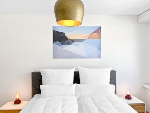 Ariser Mountain View Business Apartment Zug