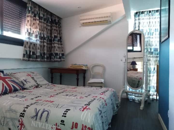 ALTILLO CANAPE  CAMA EN 120