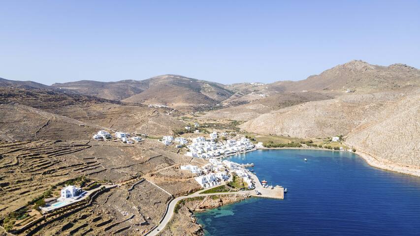 Villa Privilegio Mykonianvilla gallery image 2