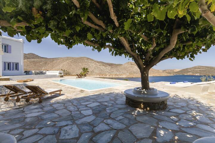 Villa Privilegio Mykonianvilla gallery image 5