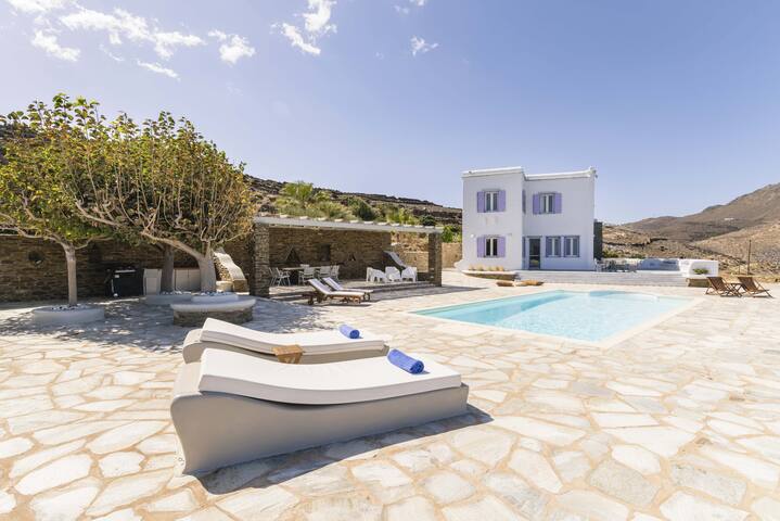 Villa Privilegio Mykonianvilla gallery image 4