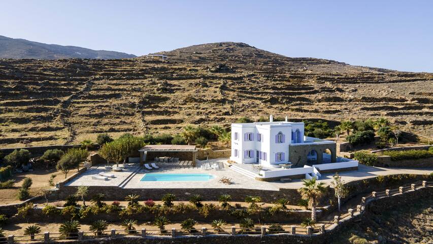 Villa Privilegio Mykonianvilla gallery image 3