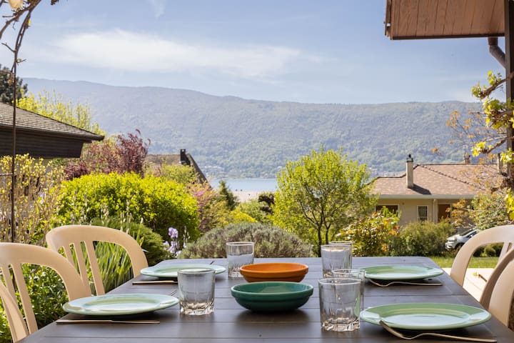 Margaret Conciergerie managed Airbnb listing 3