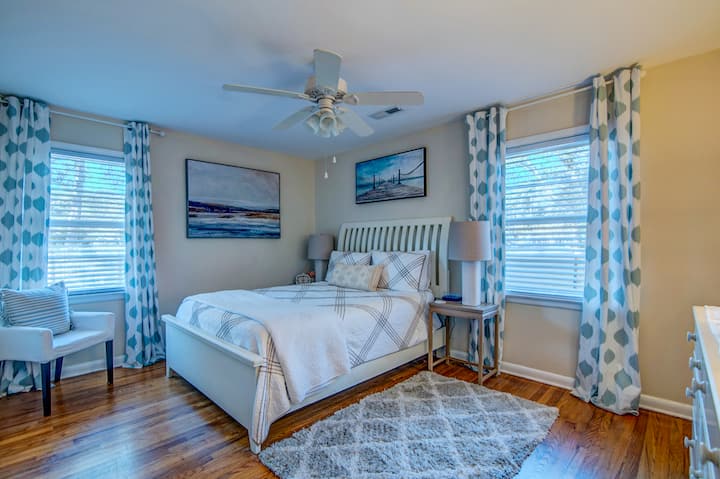 חדר שינה זוגי