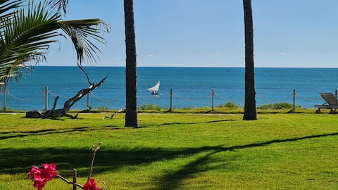 Vila Sapoti Oceanfront