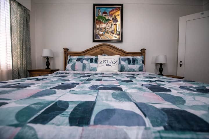 Спална соба 1